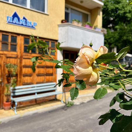 Pamir Guest House Shipkovo (Lovech) Exterior foto