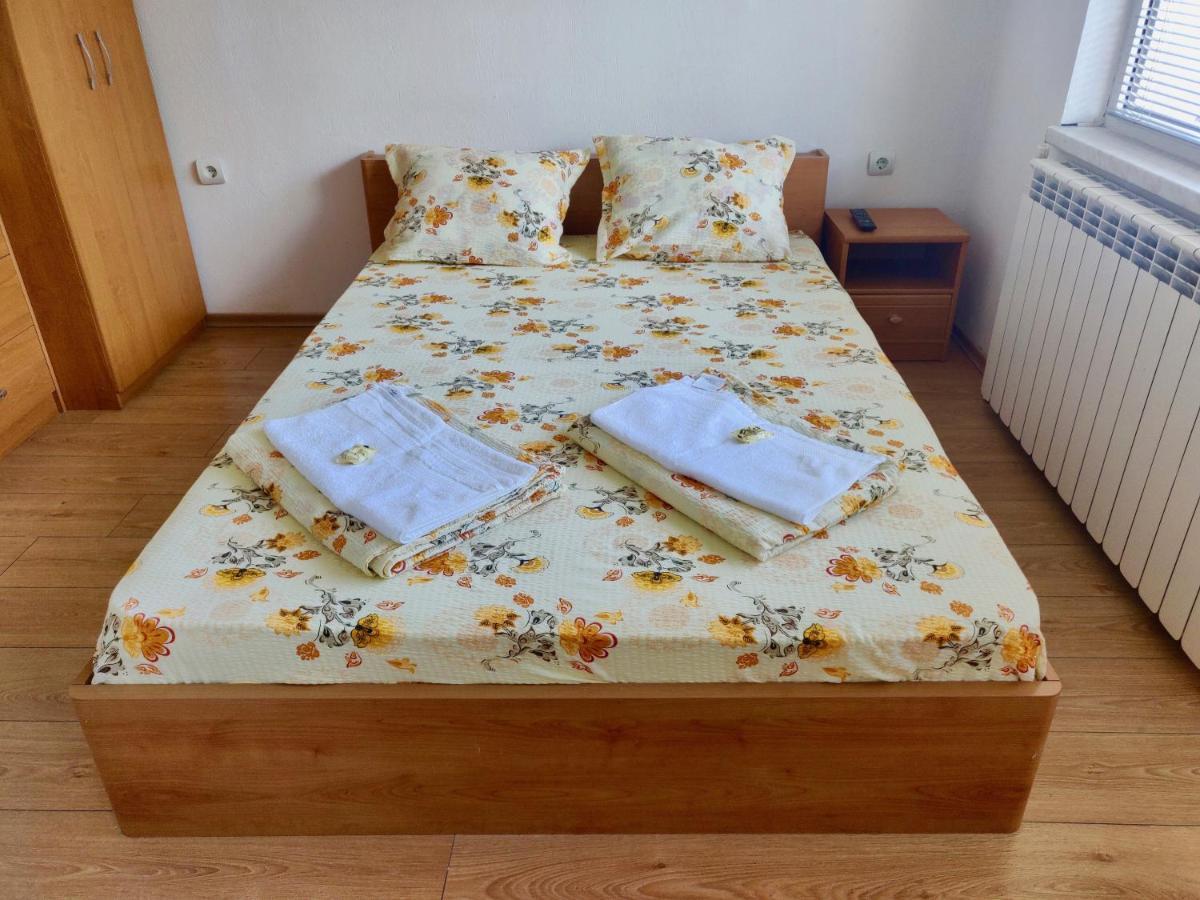 Pamir Guest House Shipkovo (Lovech) Exterior foto