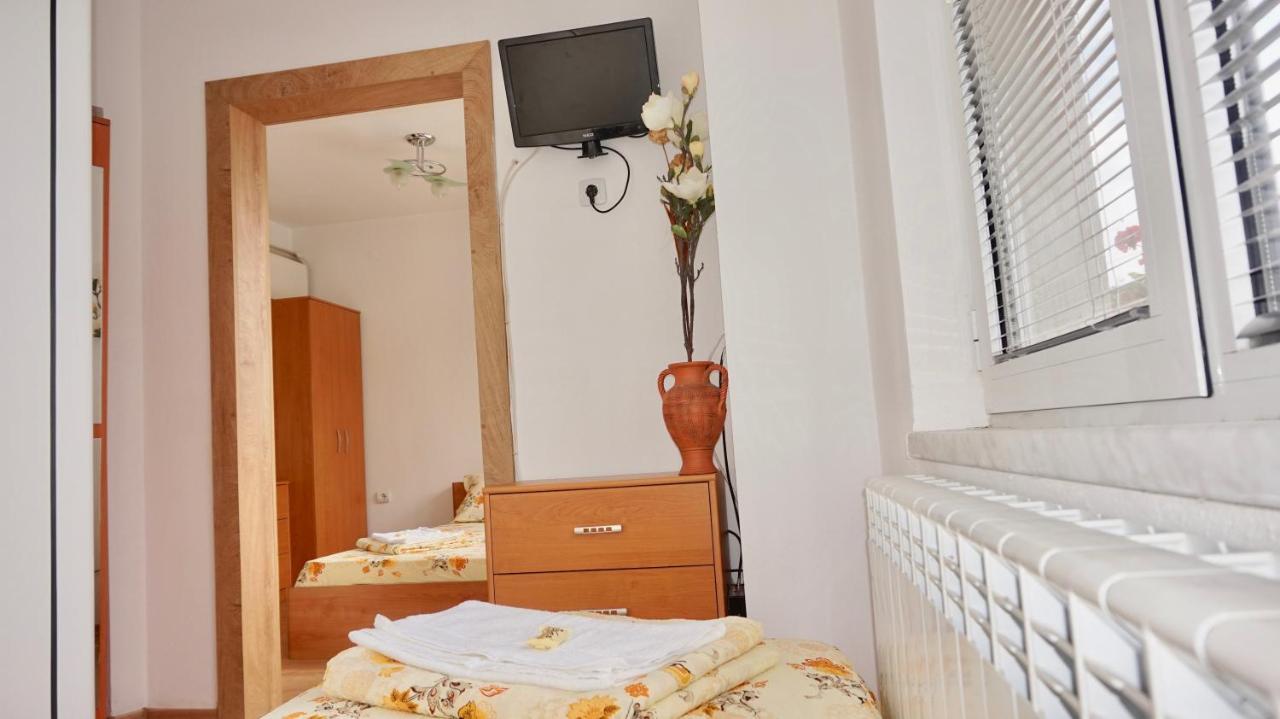 Pamir Guest House Shipkovo (Lovech) Exterior foto