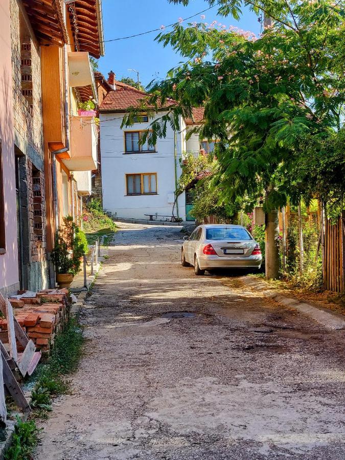 Pamir Guest House Shipkovo (Lovech) Exterior foto