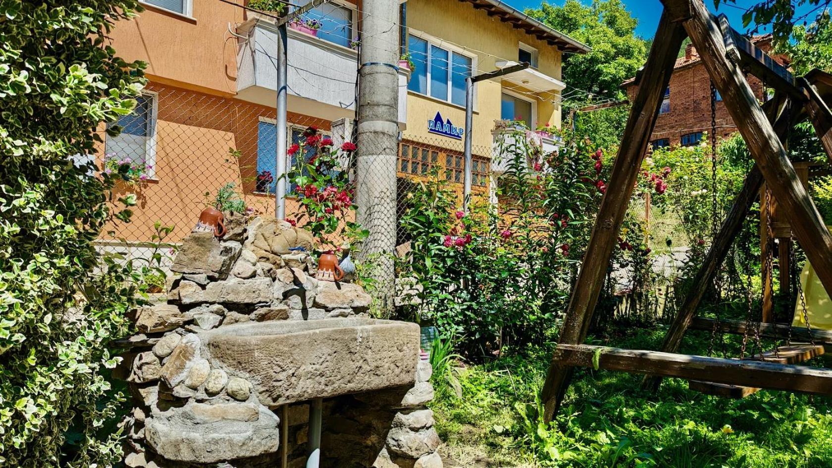 Pamir Guest House Shipkovo (Lovech) Exterior foto
