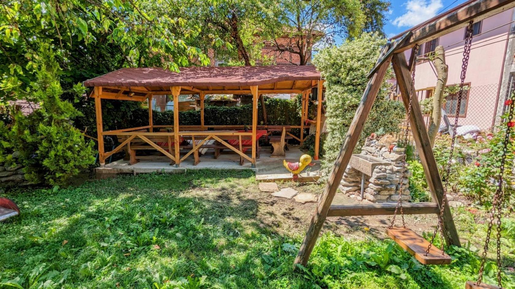 Pamir Guest House Shipkovo (Lovech) Exterior foto