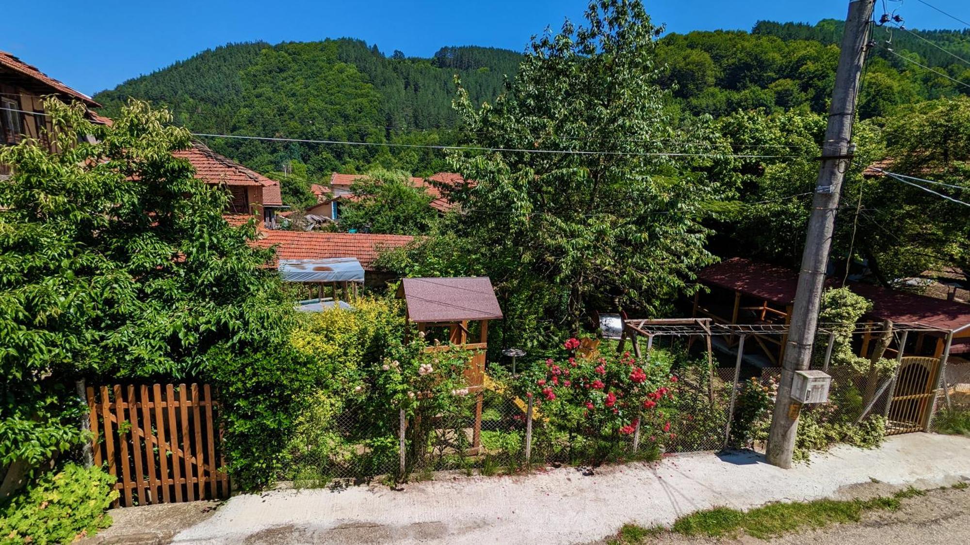 Pamir Guest House Shipkovo (Lovech) Exterior foto