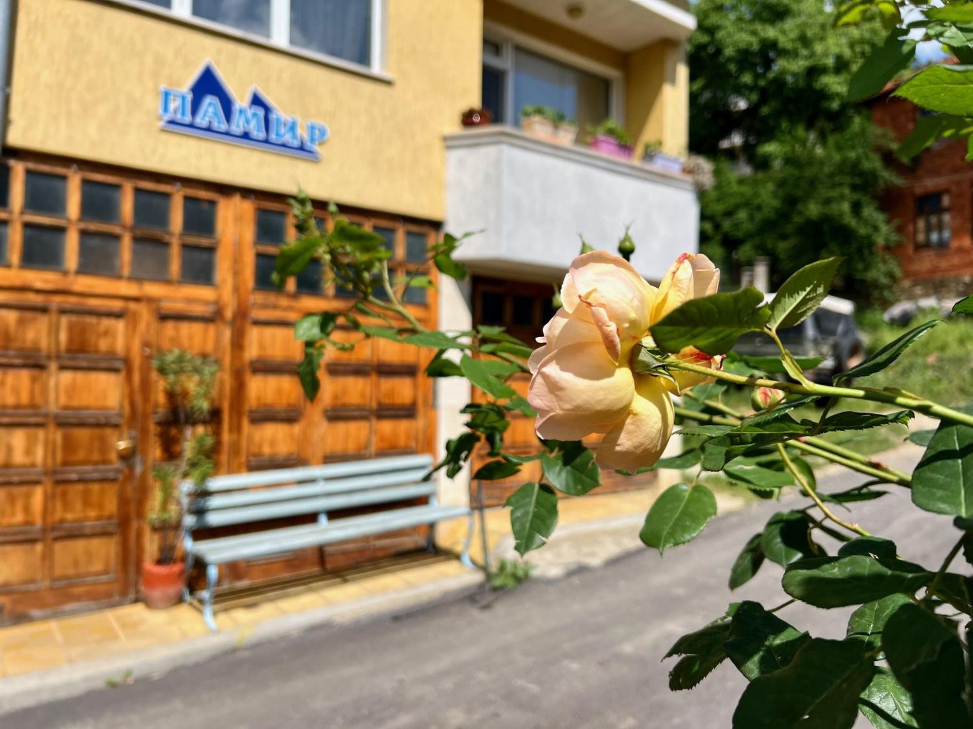 Pamir Guest House Shipkovo (Lovech) Exterior foto