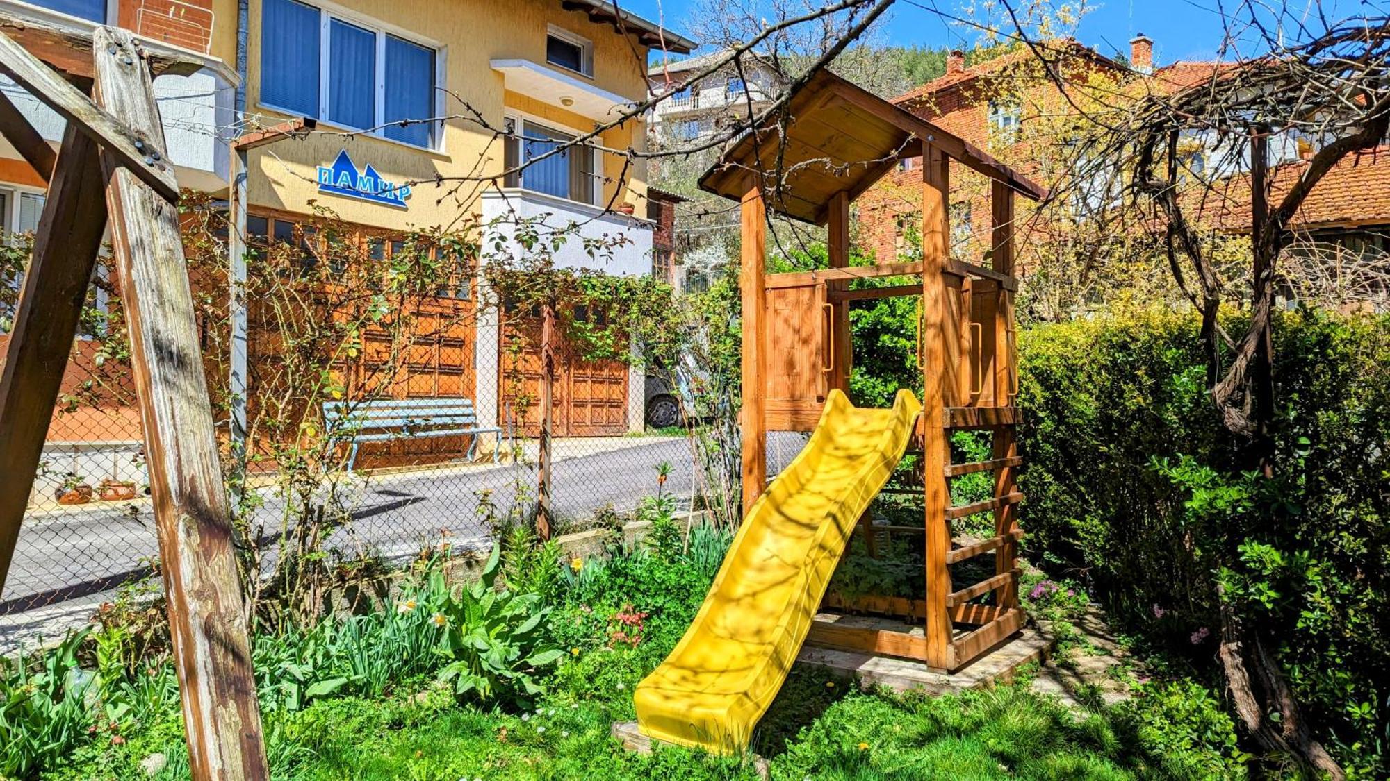 Pamir Guest House Shipkovo (Lovech) Exterior foto