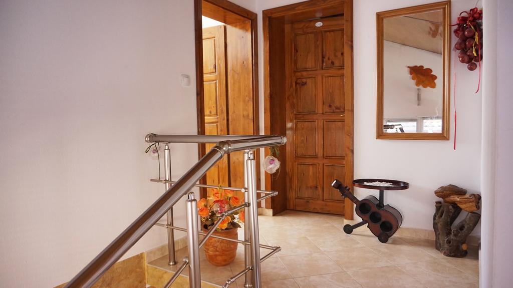Pamir Guest House Shipkovo (Lovech) Exterior foto