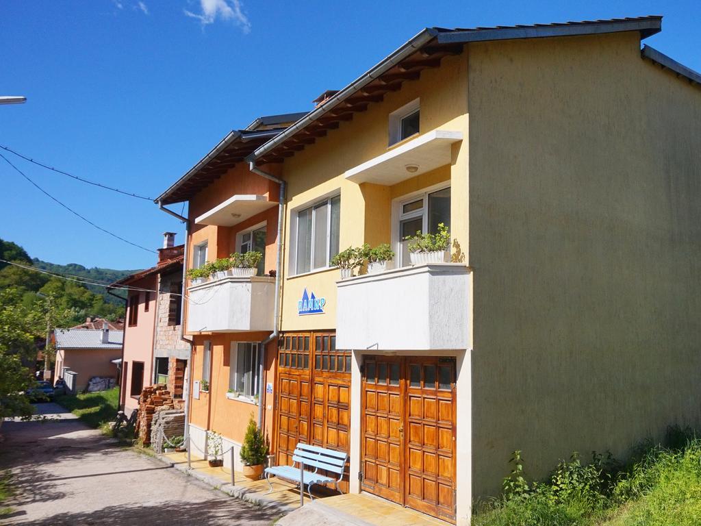 Pamir Guest House Shipkovo (Lovech) Exterior foto