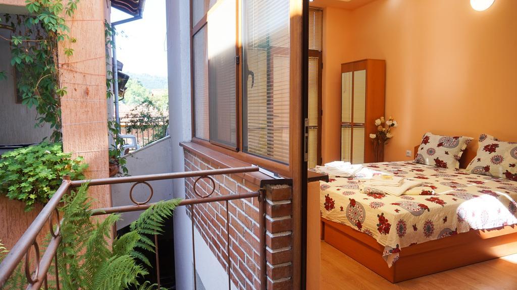 Pamir Guest House Shipkovo (Lovech) Exterior foto