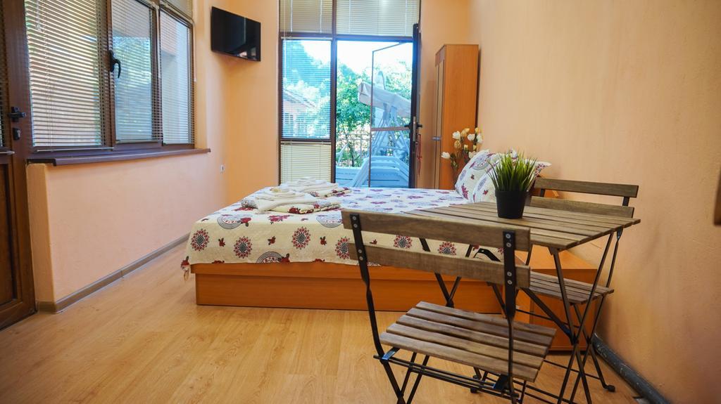Pamir Guest House Shipkovo (Lovech) Exterior foto