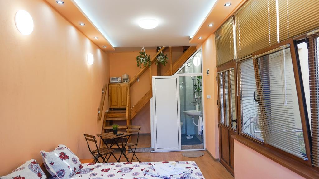 Pamir Guest House Shipkovo (Lovech) Exterior foto