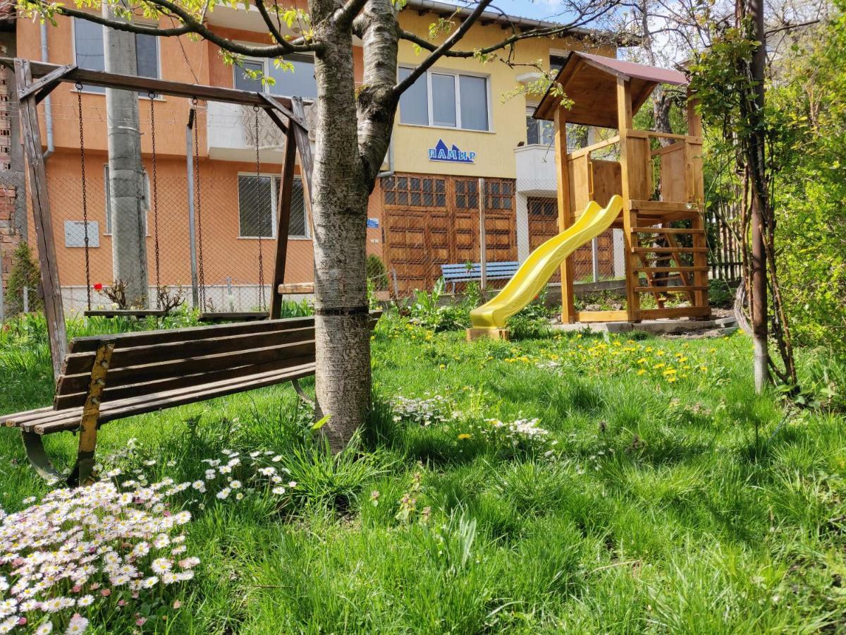 Pamir Guest House Shipkovo (Lovech) Exterior foto